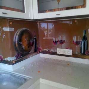 Özsa Cam Sanayi Ltd. Şti.