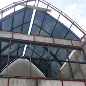 Özsa Cam Sanayi Ltd. Şti.