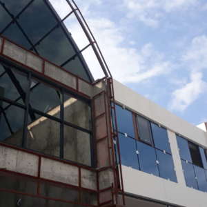 Özsa Cam Sanayi Ltd. Şti.