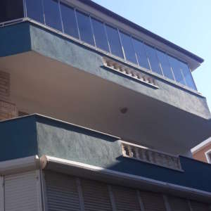 Özsa Cam Sanayi Ltd. Şti.