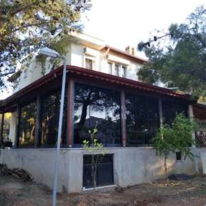 Özsa Cam Sanayi Ltd. Şti.