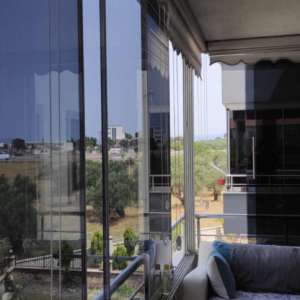 Özsa Cam Sanayi Ltd. Şti.