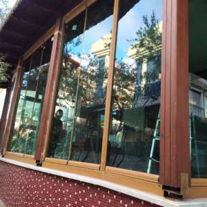 Özsa Cam Sanayi Ltd. Şti.