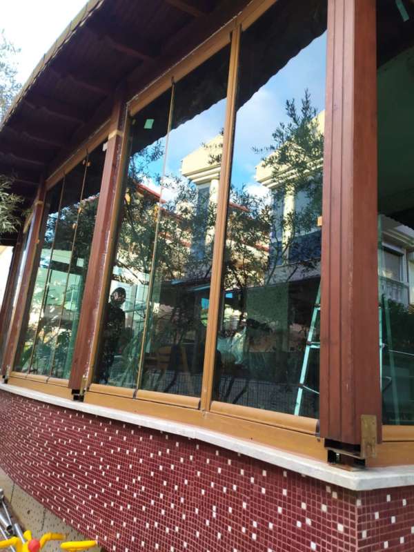 Özsa Cam Sanayi Ltd. Şti.