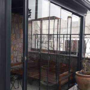 Özsa Cam Sanayi Ltd. Şti.