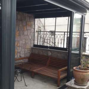 Özsa Cam Sanayi Ltd. Şti.