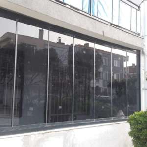 Özsa Cam Sanayi Ltd. Şti.