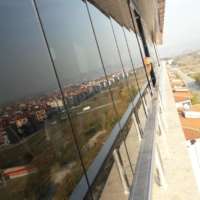 Özsa Cam Sanayi Ltd. Şti.