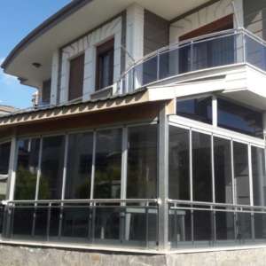 Özsa Cam Sanayi Ltd. Şti.