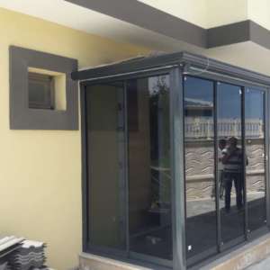 Özsa Cam Sanayi Ltd. Şti.