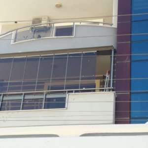 Özsa Cam Sanayi Ltd. Şti.