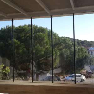 Özsa Cam Sanayi Ltd. Şti.