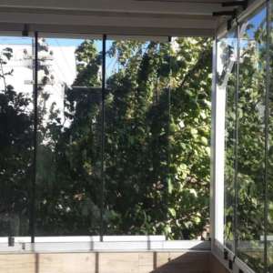 Özsa Cam Sanayi Ltd. Şti.