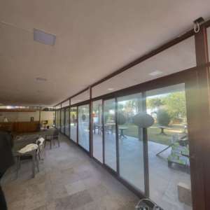 Özsa Cam Sanayi Ltd. Şti.