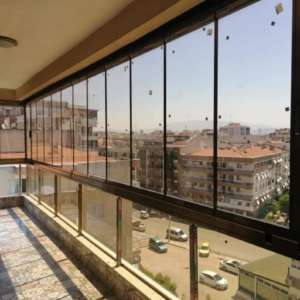 Özsa Cam Sanayi Ltd. Şti.