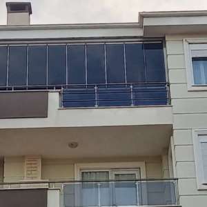 Özsa Cam Sanayi Ltd. Şti.