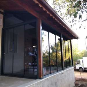 Özsa Cam Sanayi Ltd. Şti.