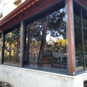 Özsa Cam Sanayi Ltd. Şti.