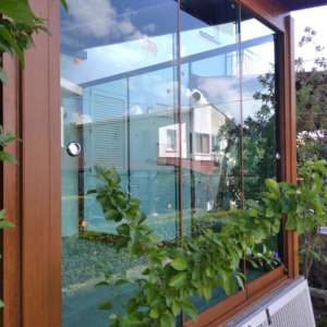 Özsa Cam Sanayi Ltd. Şti.