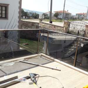 Özsa Cam Sanayi Ltd. Şti.