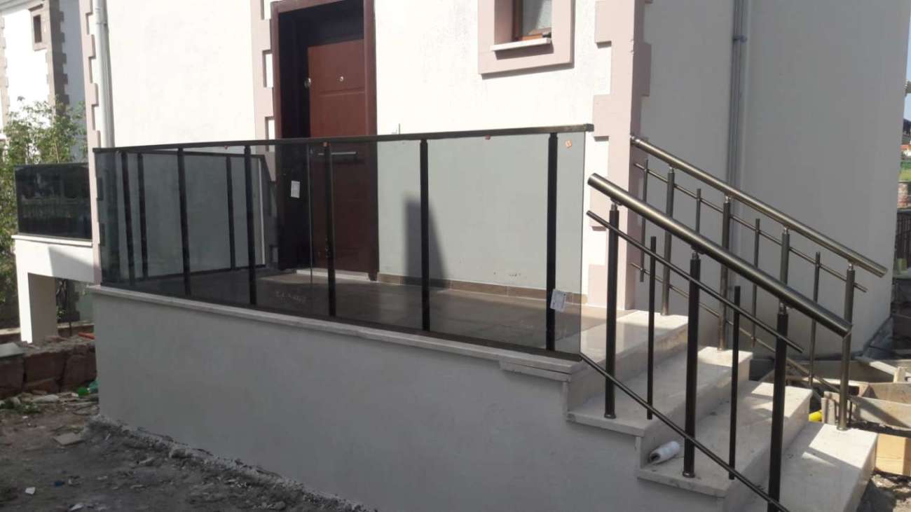 Özsa Cam Sanayi Ltd. Şti.