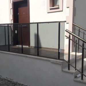 Özsa Cam Sanayi Ltd. Şti.