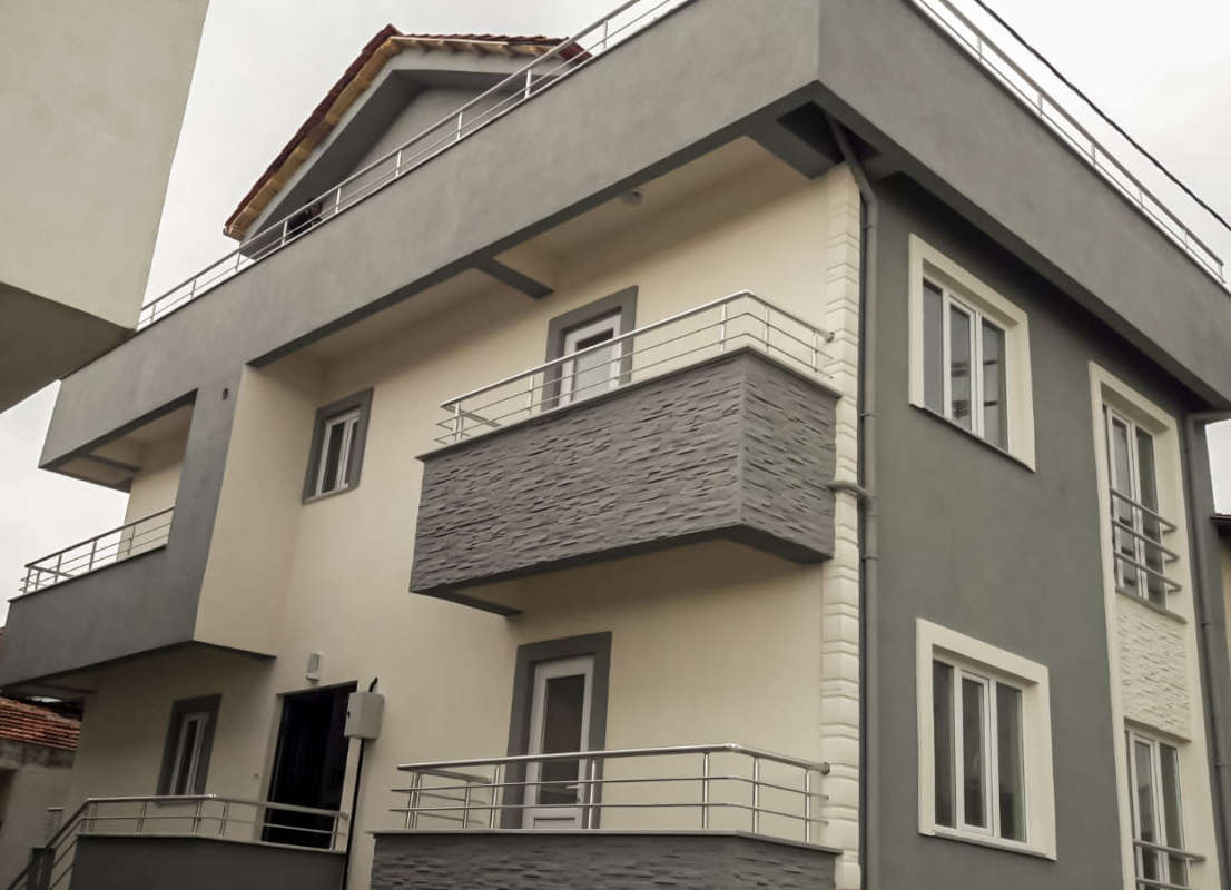 Özsa Cam Sanayi Ltd. Şti.