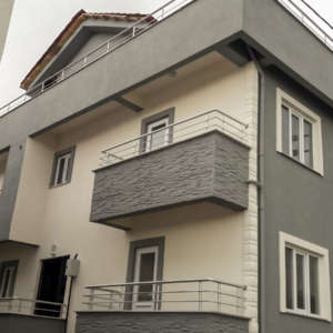 Özsa Cam Sanayi Ltd. Şti.