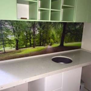 Özsa Cam Sanayi Ltd. Şti.