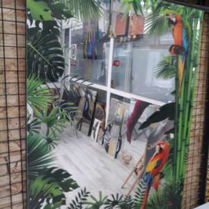 Özsa Cam Sanayi Ltd. Şti.