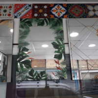 Özsa Cam Sanayi Ltd. Şti.