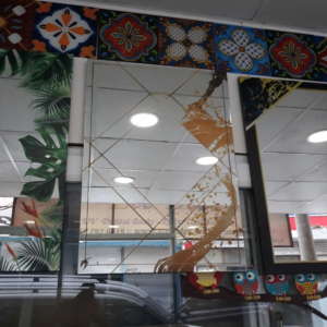 Özsa Cam Sanayi Ltd. Şti.