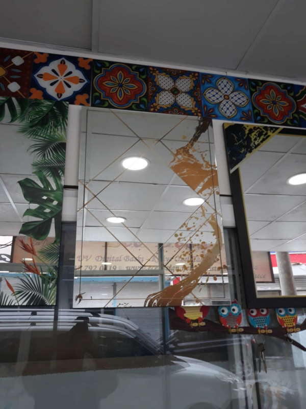 Özsa Cam Sanayi Ltd. Şti.