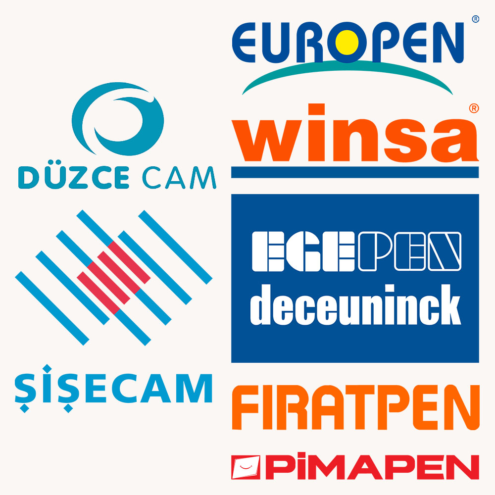 Özsa Cam Sanayi Ltd. Şti.